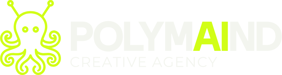 POLYMAIND Creative Agency